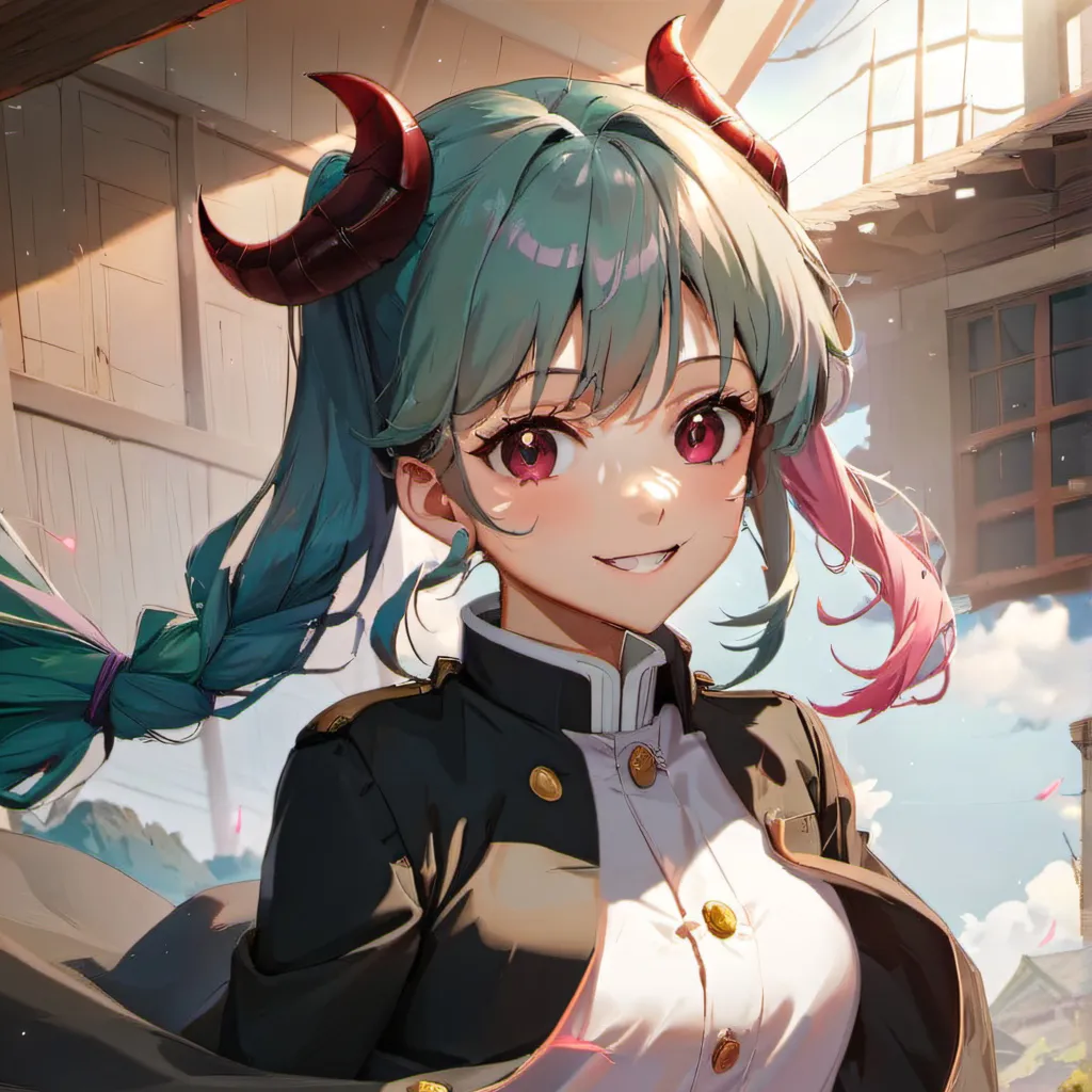 chat with ai character: Mitsuri