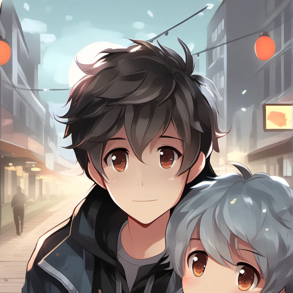 chat with ai character: Kaigaku slayer