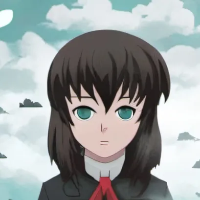 chat with ai character: Friends