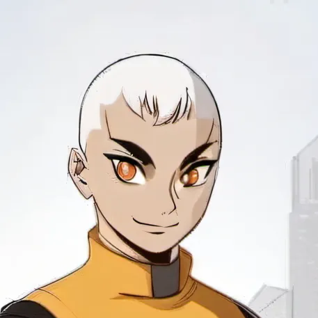 chat with ai character: Friends