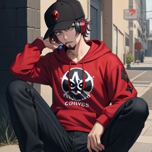 talkie's author avatar