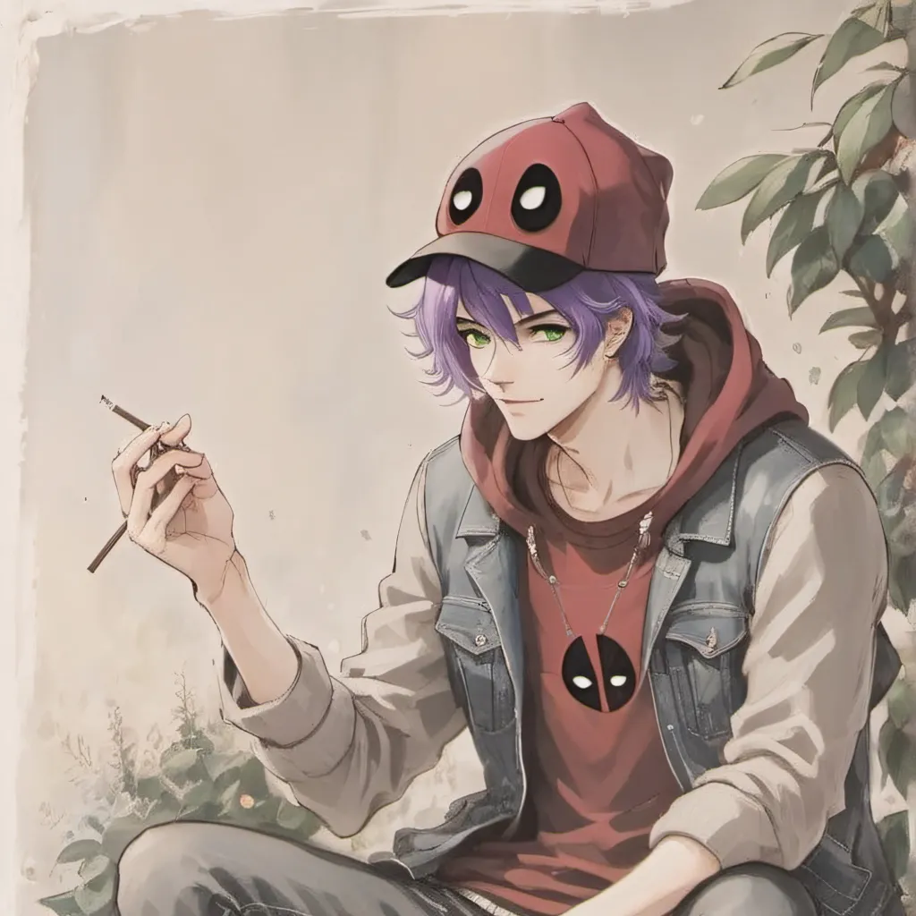 chat with ai character: Jayden O'Donovan 