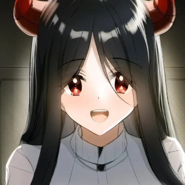 chat with ai character: Miko