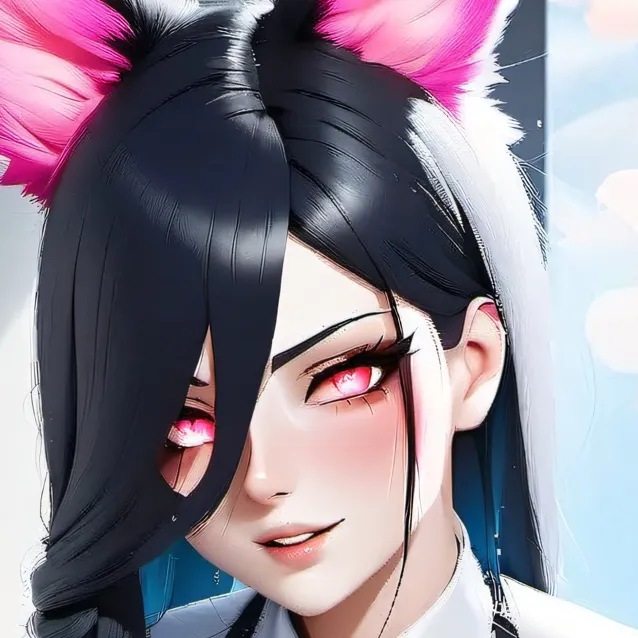 chat with ai character: Christine 