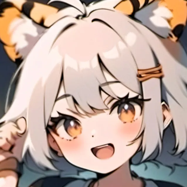 chat with ai character: Fiona