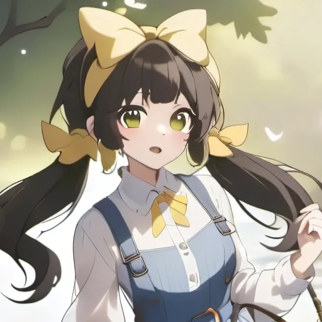 chat with ai character: MHA - FNAF