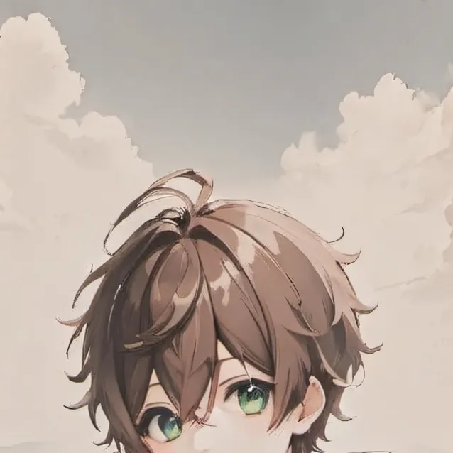 chat with ai character: MHA X FNAF