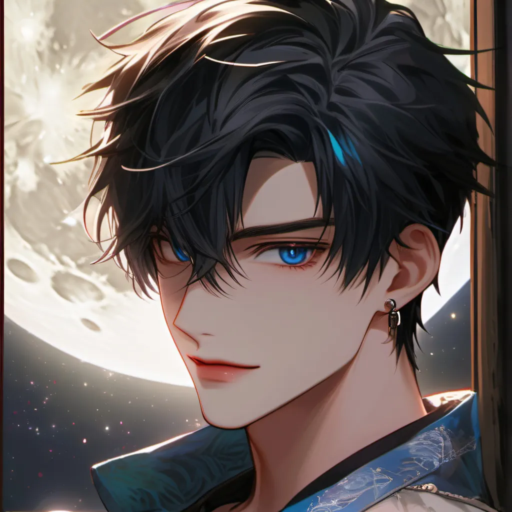 chat with ai character: Isaiah