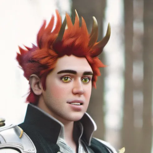 chat with ai character: Prince bowser 