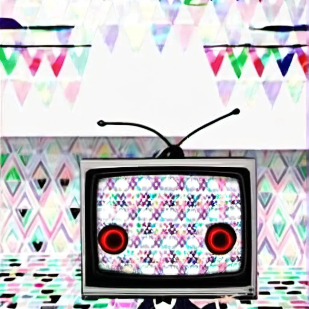 chat with ai character: Vox 