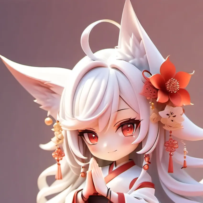 chat with ai character: Bling