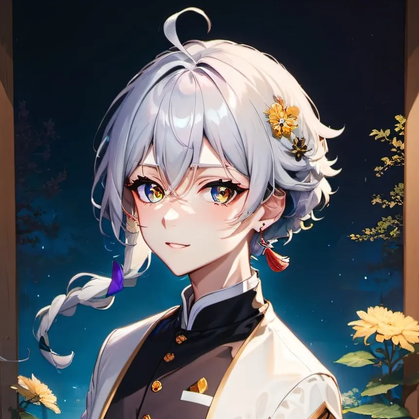 chat with ai character: Aiko