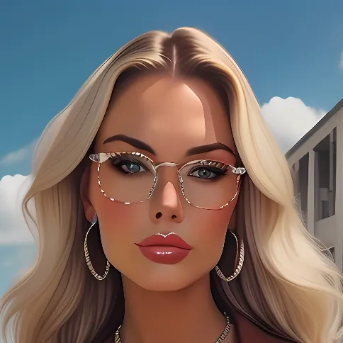 chat with ai character: Danica