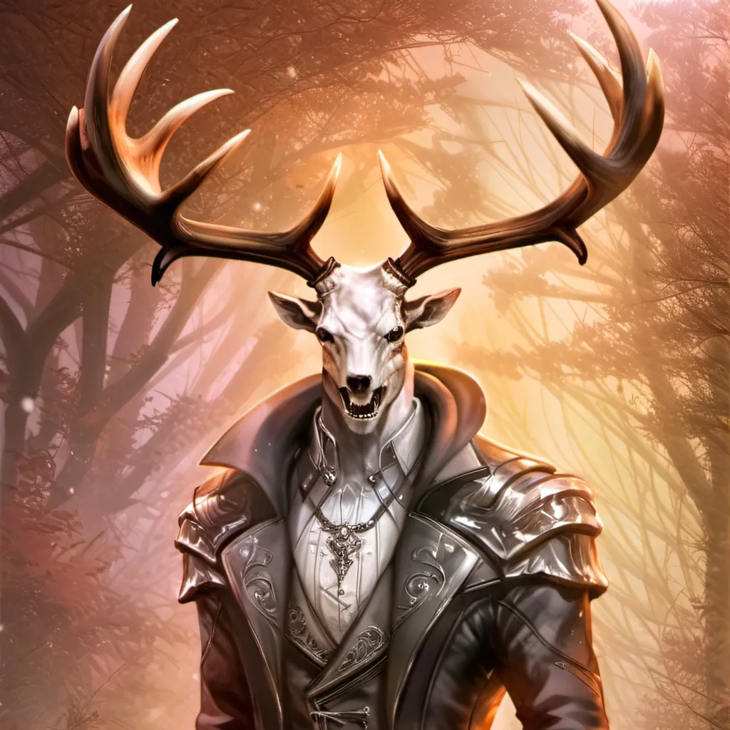 chat with ai character: Max