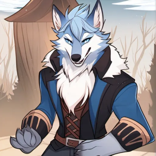 creator Frost20023's avatar