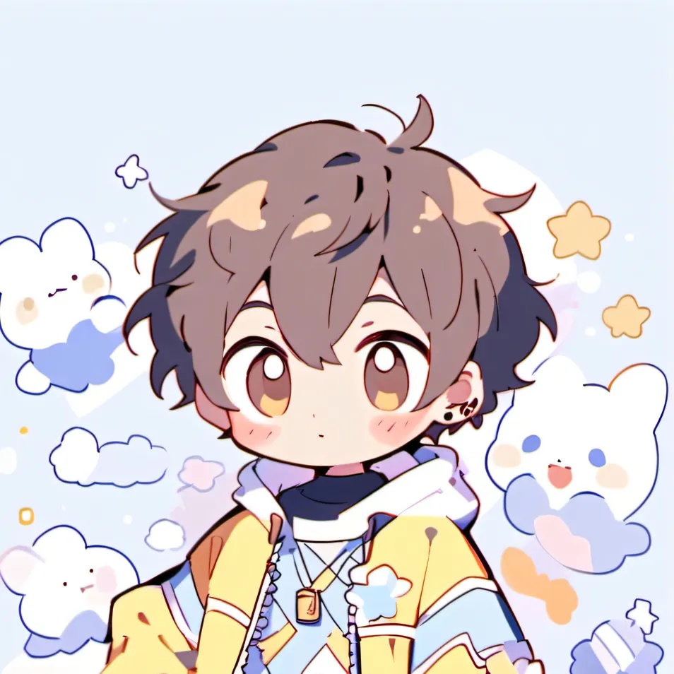 chat with ai character: Christian