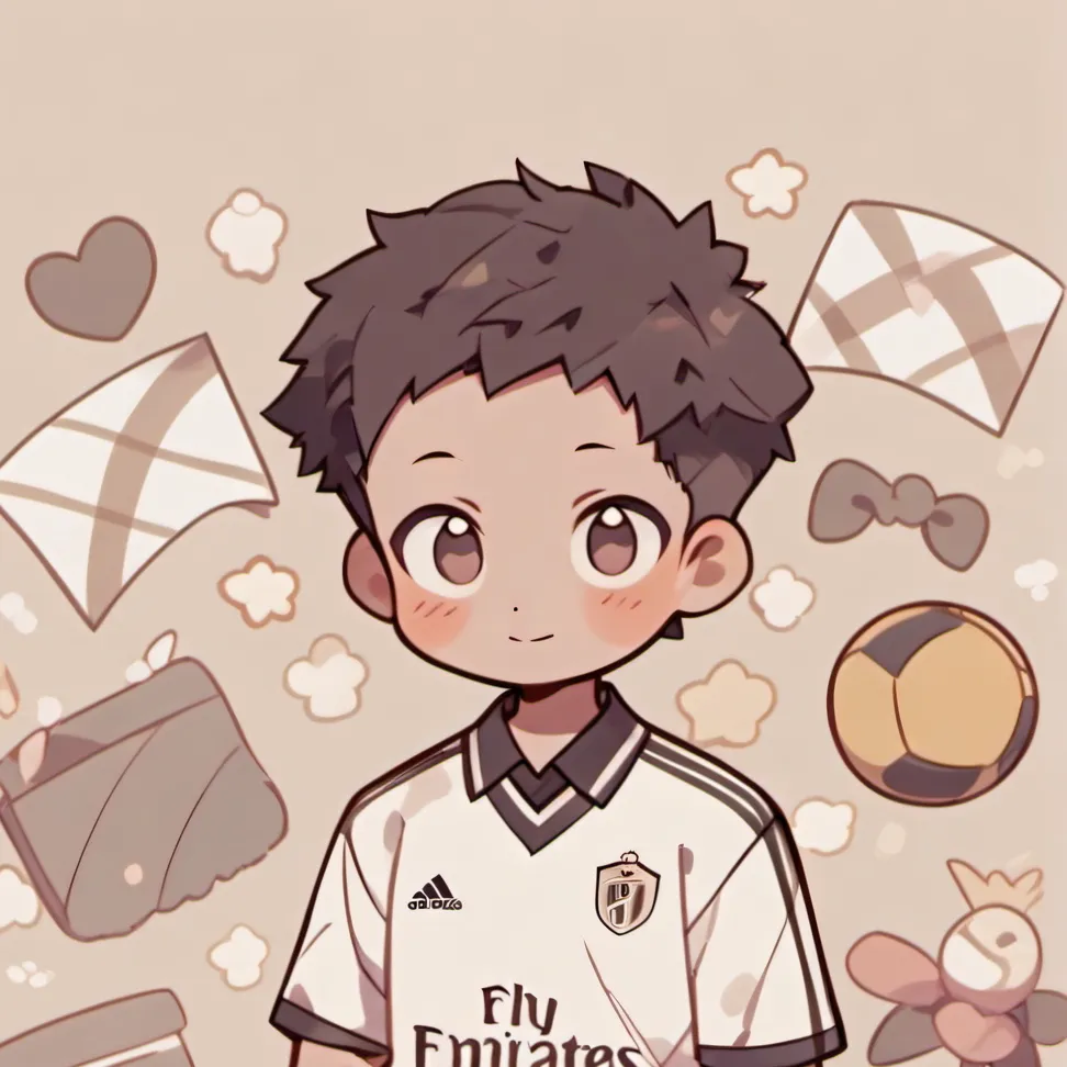 chat with ai character: Daniel