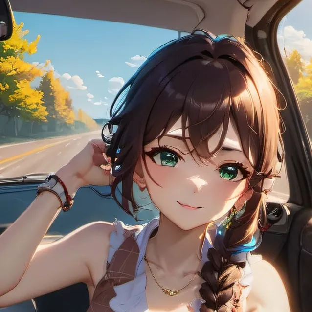 chat with ai character: reina sanchez