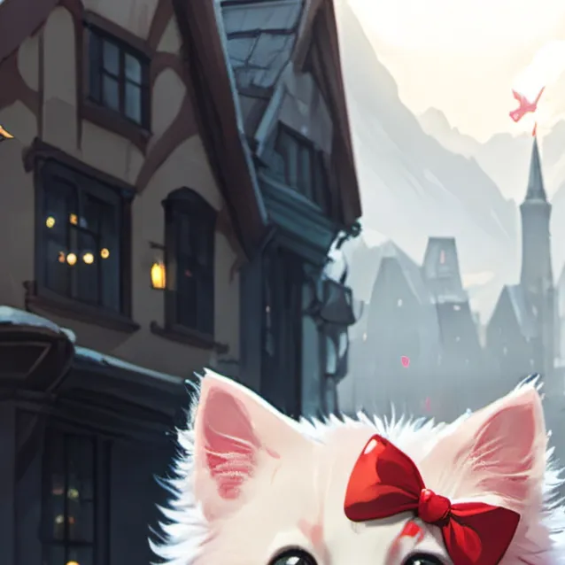 chat with ai character: strawberry shake