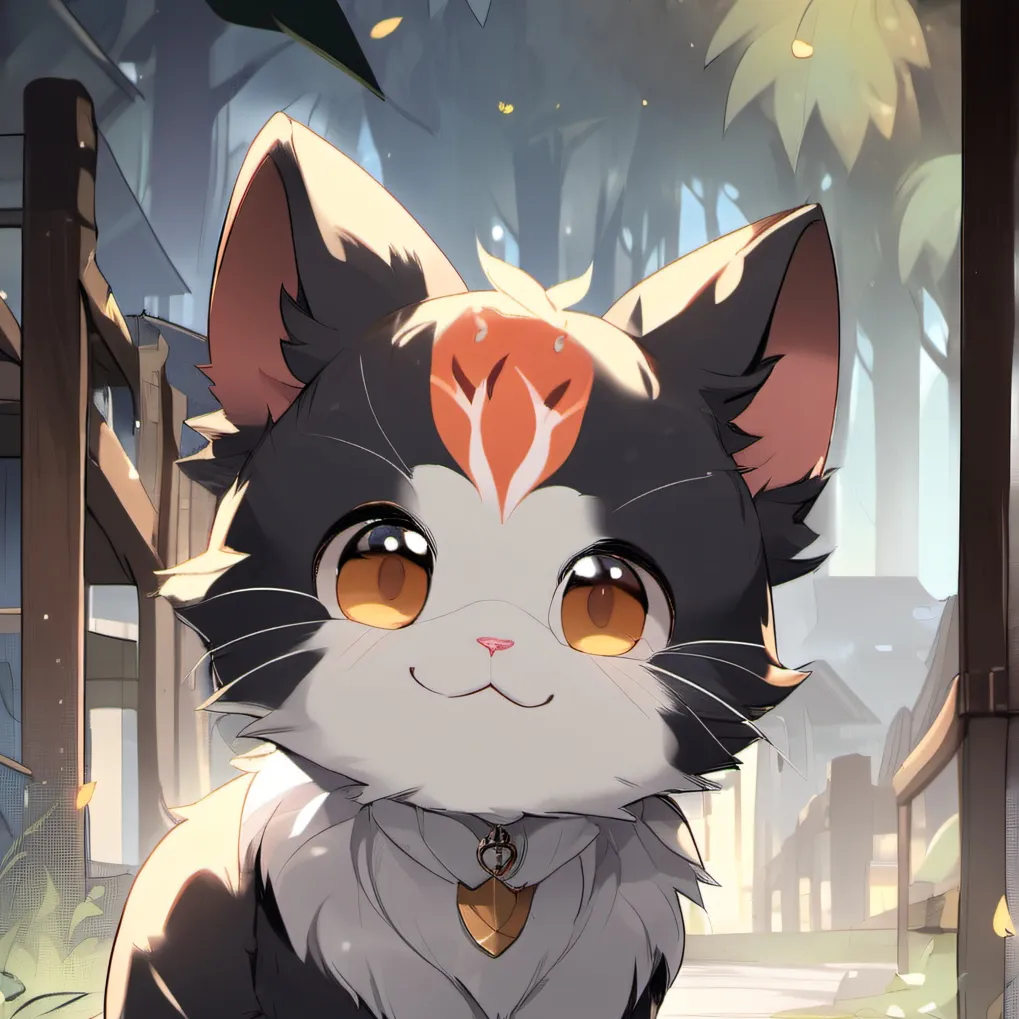 chat with ai character: Nakaibita