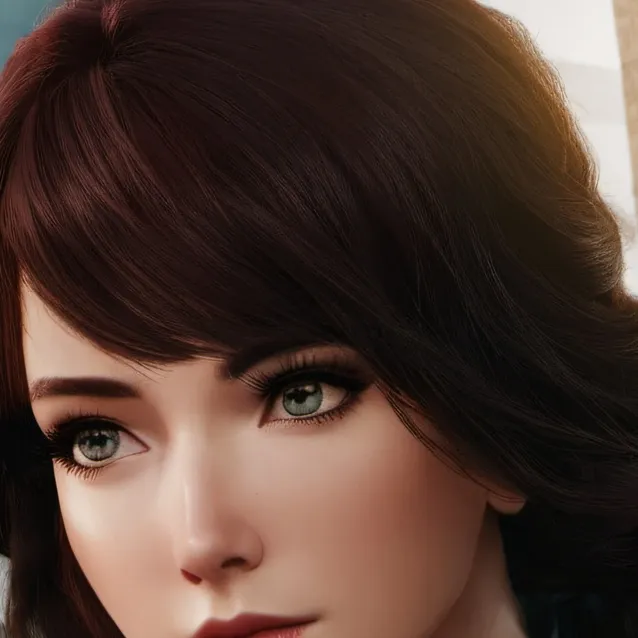 chat with ai character: Grace