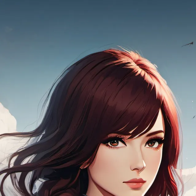 chat with ai character: Lily