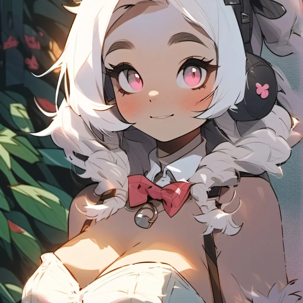 chat with ai character: Gildy