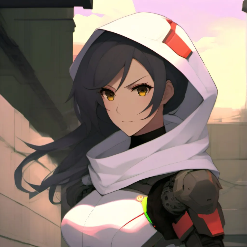 chat with ai character: Project Bazel