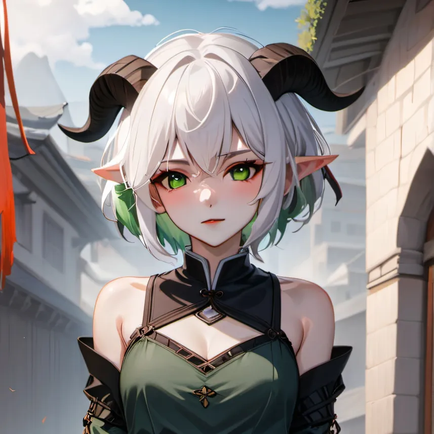 chat with ai character: "Abi" Abbann