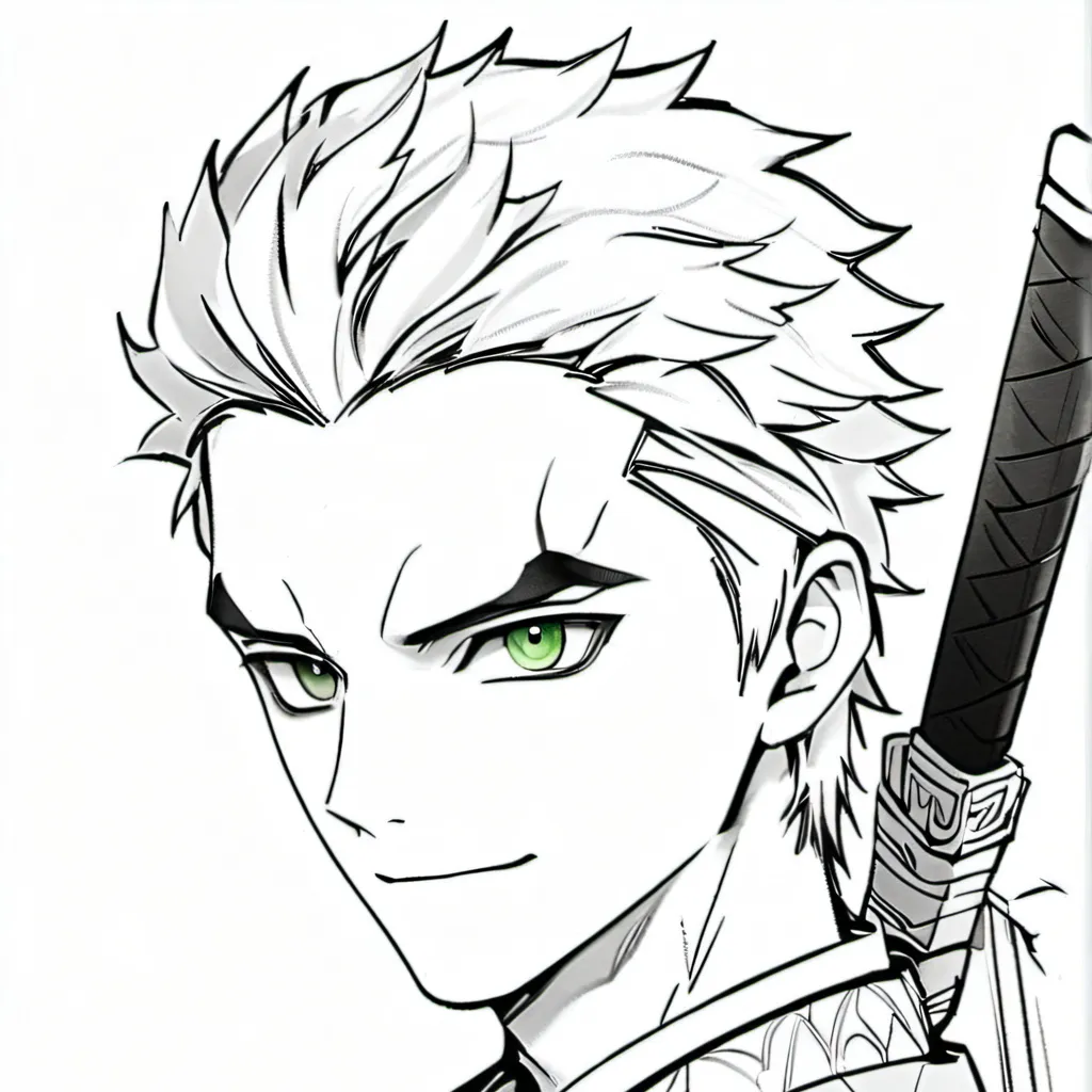 chat with ai character: Lloyd Garmadon