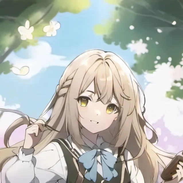 chat with ai character: Alice 