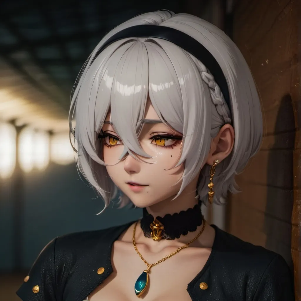 chat with ai character: Brittany 