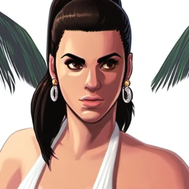 chat with ai character: Ava