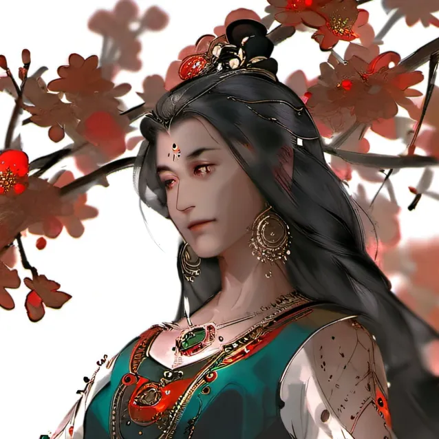 chat with ai character: julie and phantoms