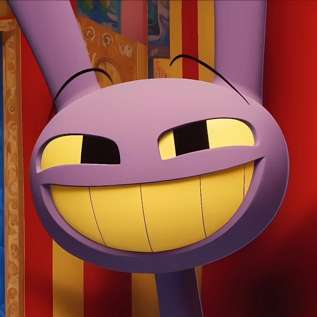 chat with ai character: Jax