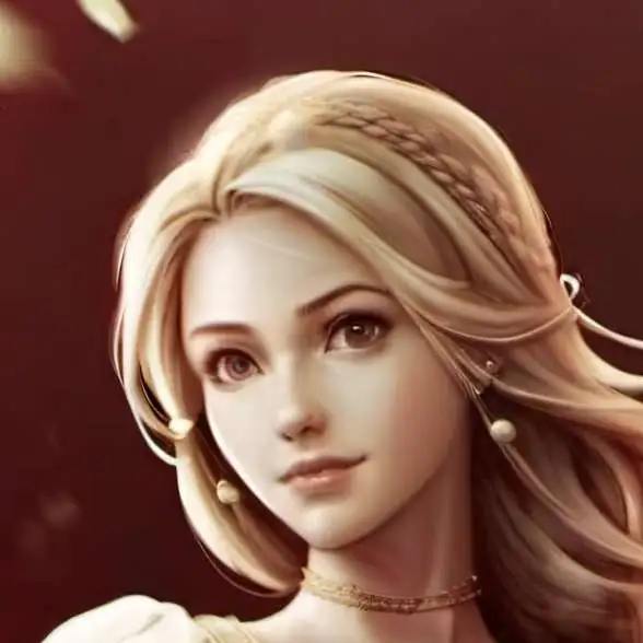 chat with ai character: sophie foster