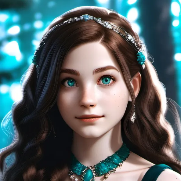 chat with ai character: biana vacker