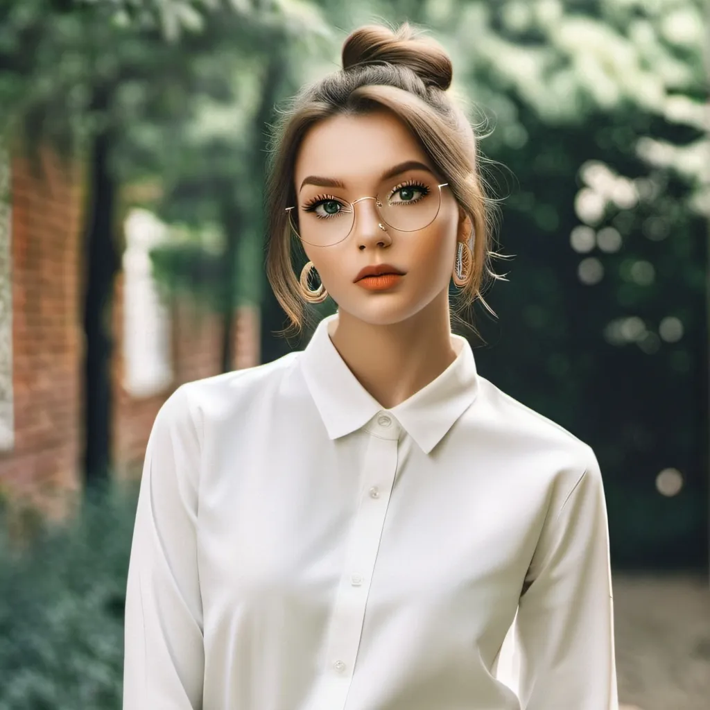 chat with ai character: Ilee