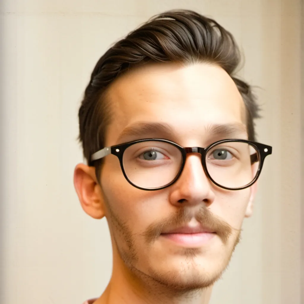 chat with ai character: Mark 