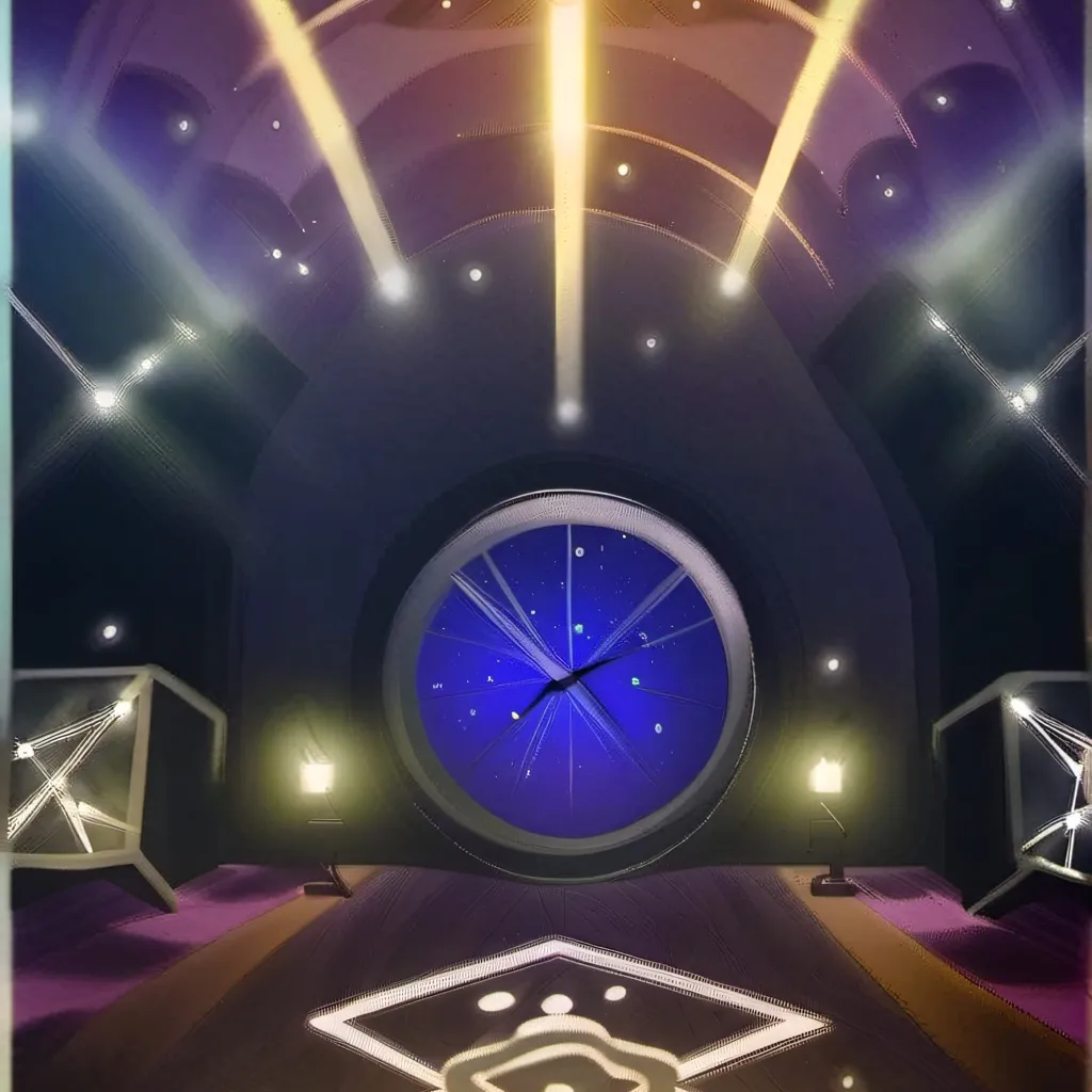 chat with ai character: party h h