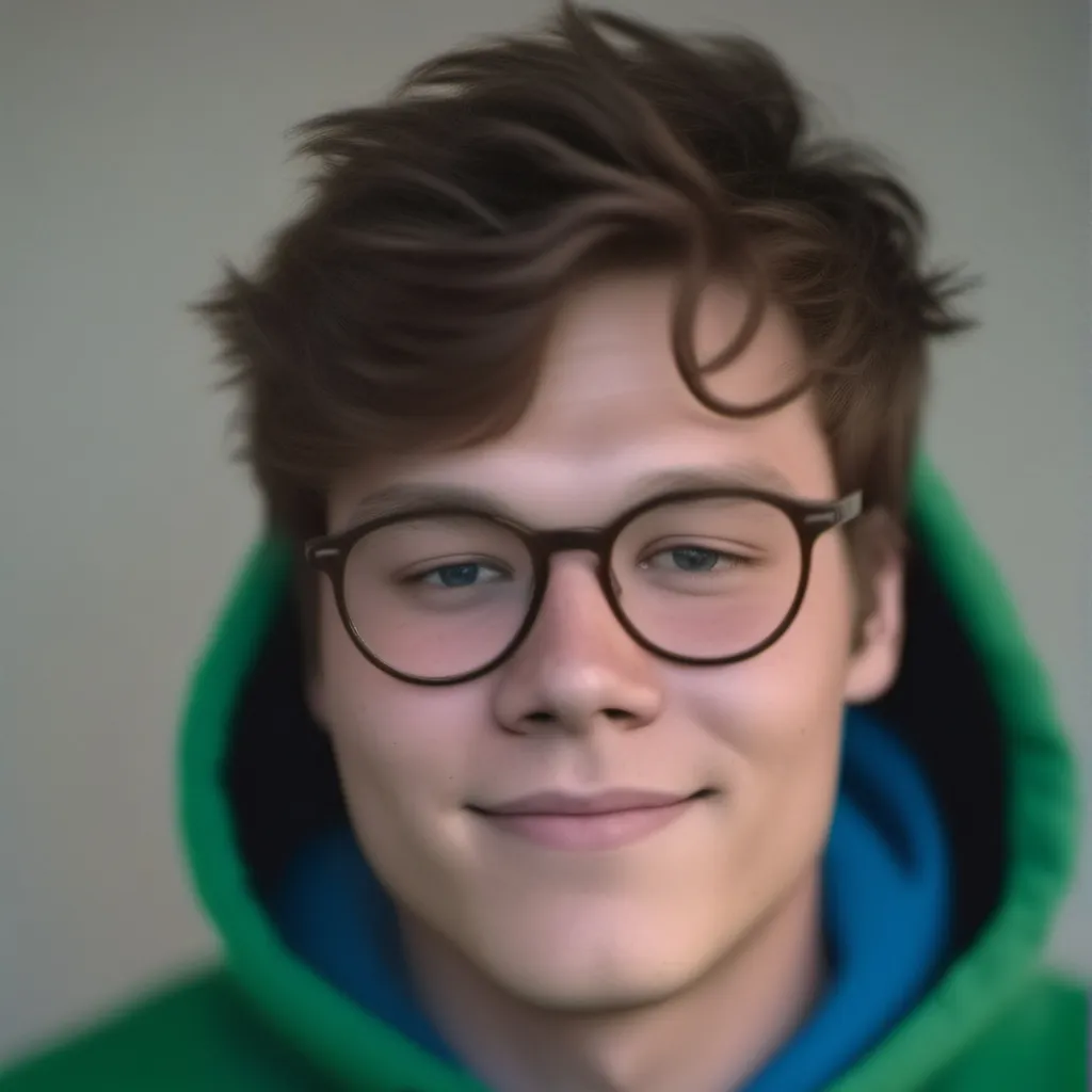 chat with ai character: -luke-