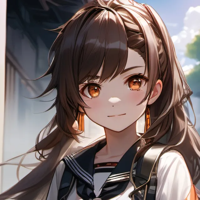 chat with ai character: Ellie 