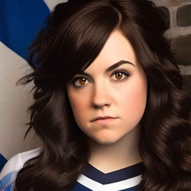 chat with ai character: nikki cross