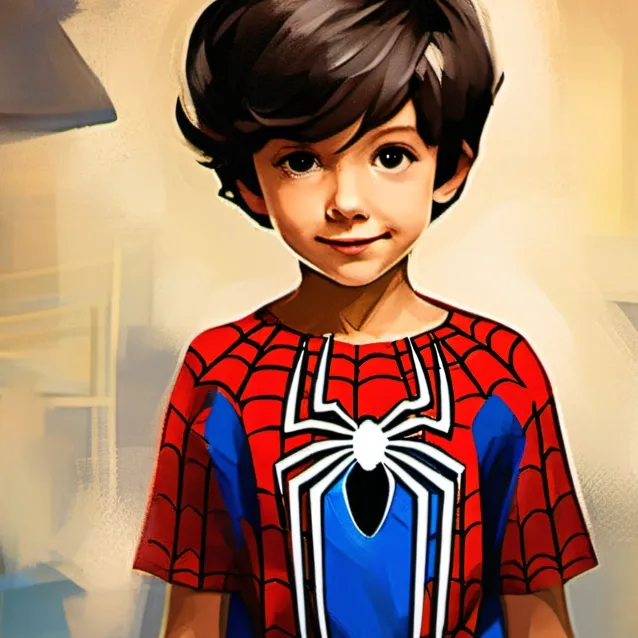 chat with ai character: bebe the landon