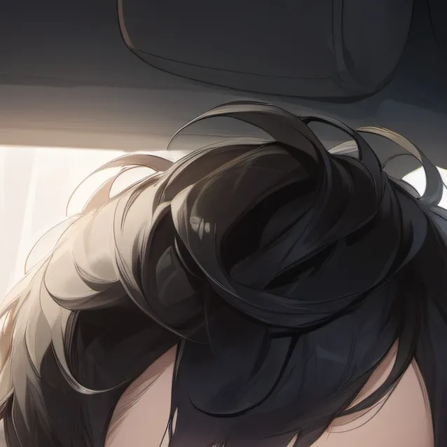 chat with ai character: poo