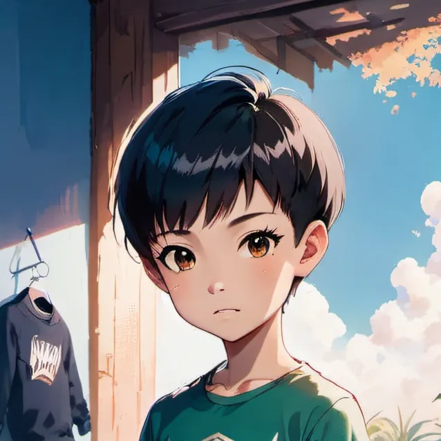 chat with ai character: Landon curtis