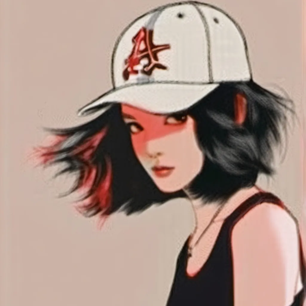 chat with ai character: Jackie