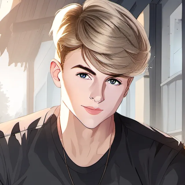 chat with ai character: Jace