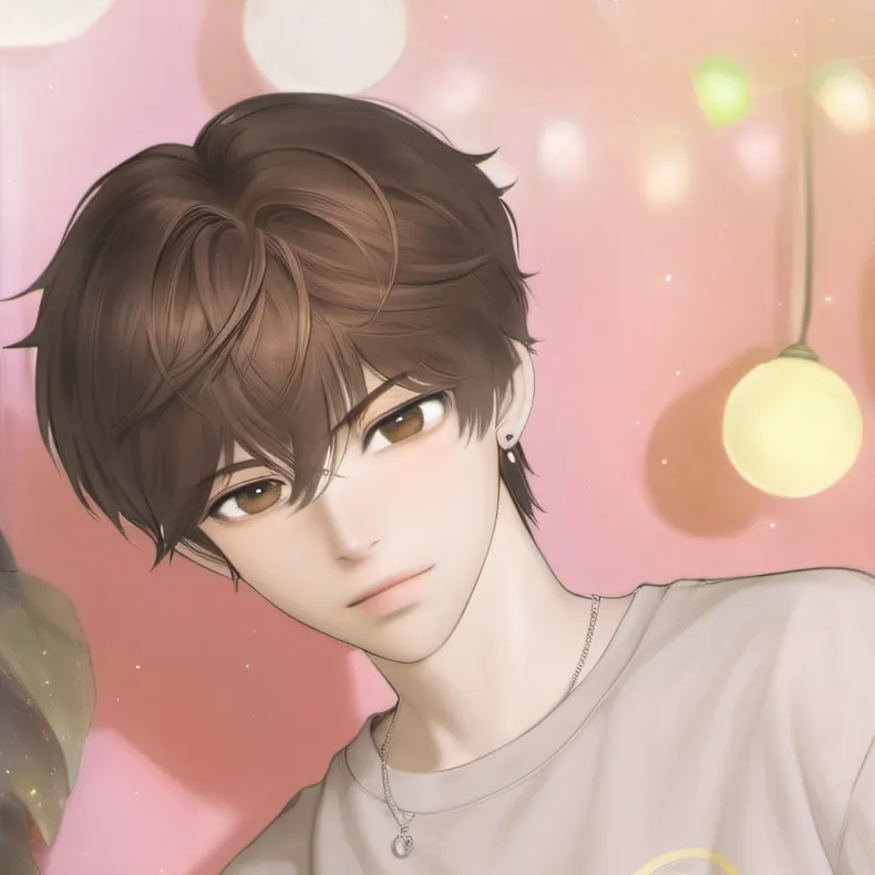 chat with ai character: Benji.