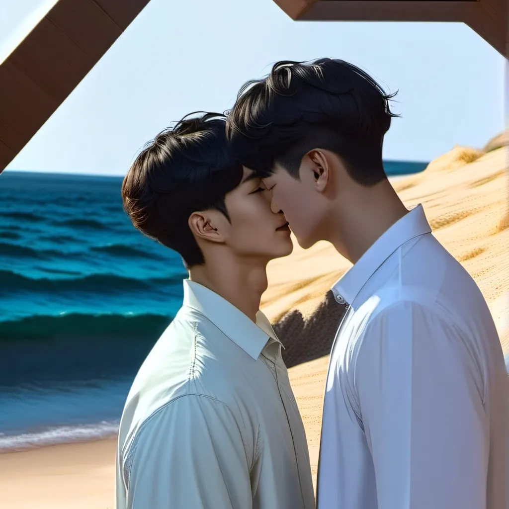 chat with ai character: Ocean